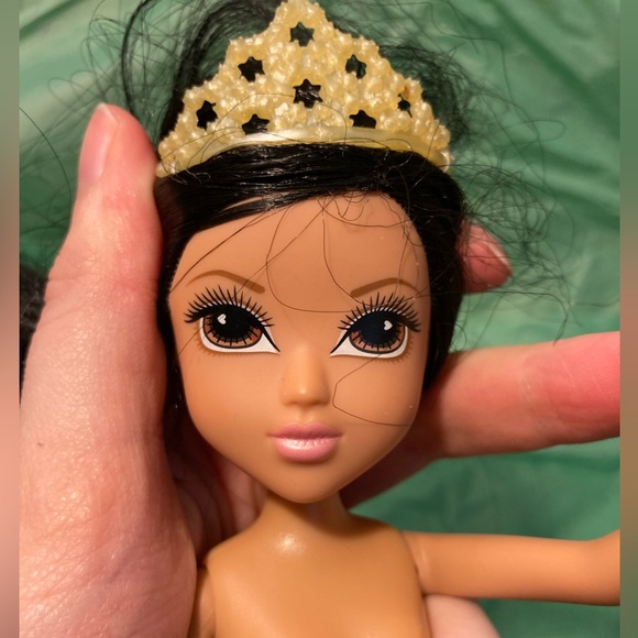 B1G2 - Moxie Girlz Lexa Princess Doll - Buy 1, Get 2 FREE - Picture 2 of 8